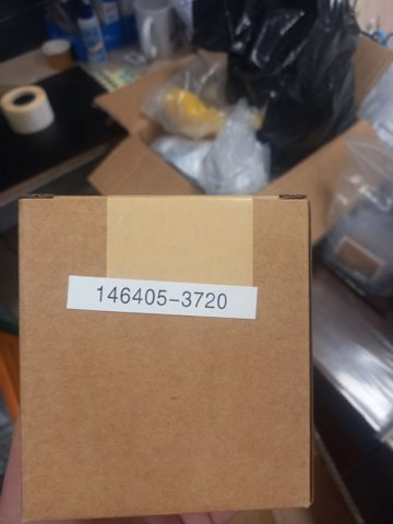 Ремкомплект ТНВД 9461618910 BOSCH