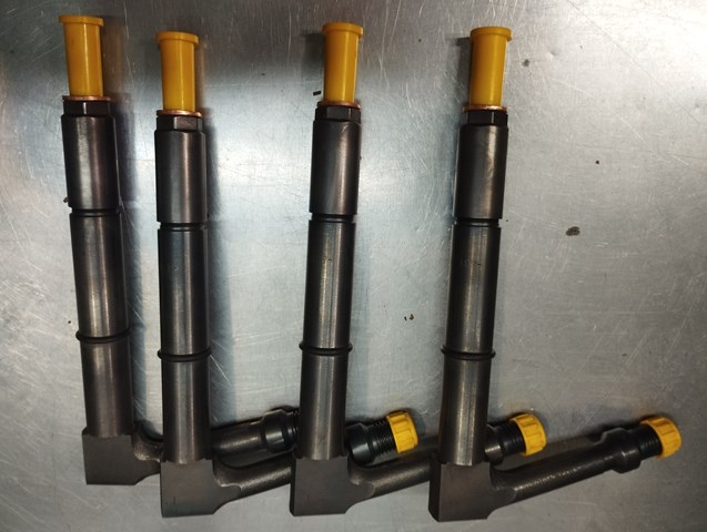 Форсунка інжектора A66009S025 NISSAN