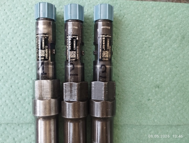 Форсунки електромагнітні EJDR00501Z DELPHI