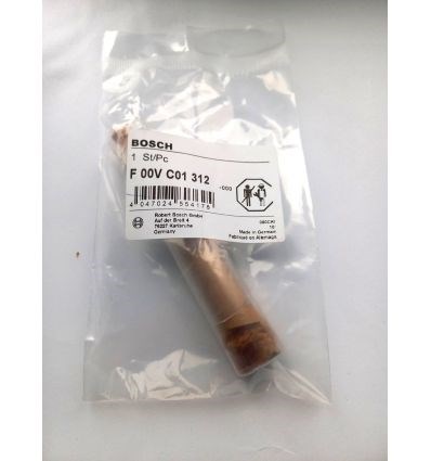 Ремкомплект форсунки F00VC01313 BOSCH