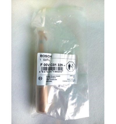 Форсунки (ремкомплект) F00VC01325 BOSCH
