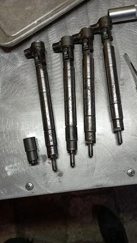 Форсунка паливна R00101DP DELPHI