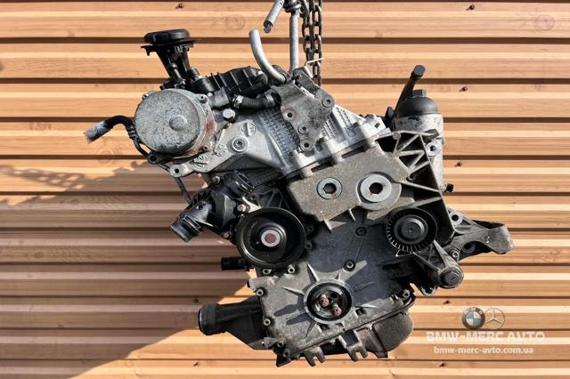 Двигун у зборі 11000435438 BMW