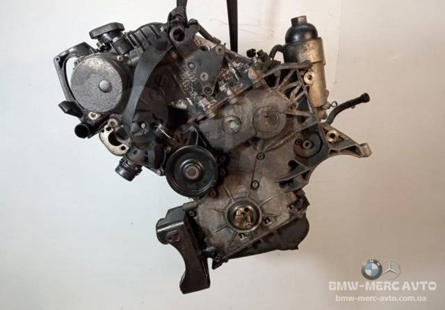 Двигун у зборі 11000441285 BMW