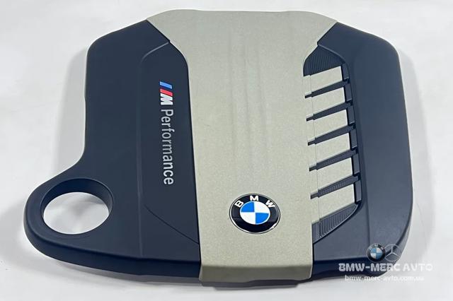 Екран двигуна 11147800350 BMW