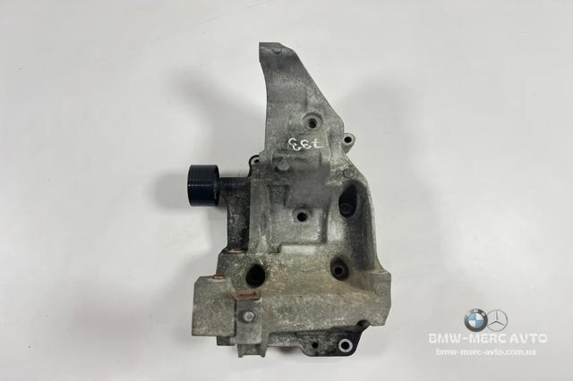 Кронштейн компресора кондиціонера 11167802639 BMW