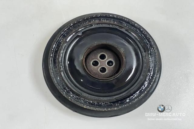 Шків колінчастого вала 11238511321 BMW