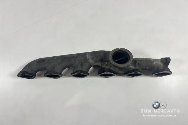Система випуску газів двигуна 11627811449 BMW