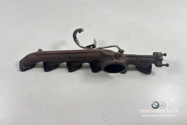 Колектор випускний 11628510293 BMW