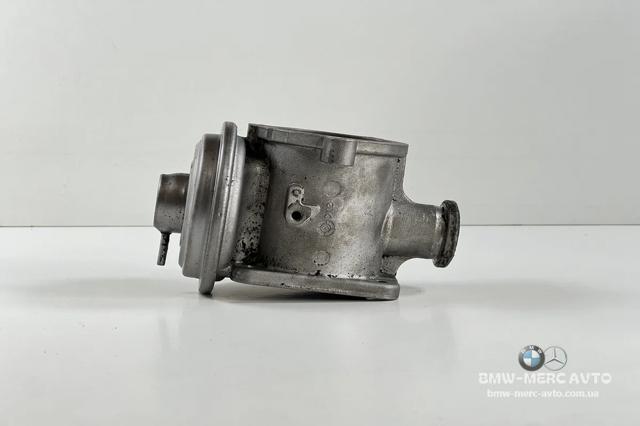 Клапан EGR 11717804380 BMW