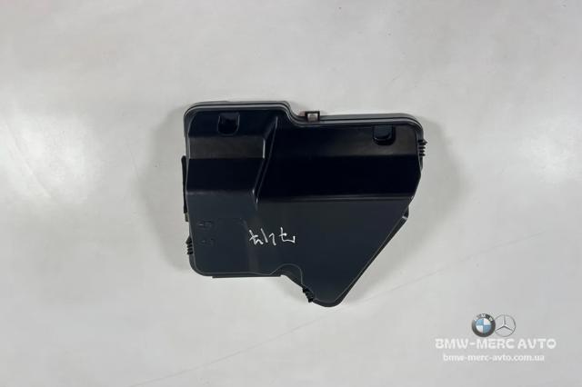 Кришка блоку запобіжників 12907555102 BMW