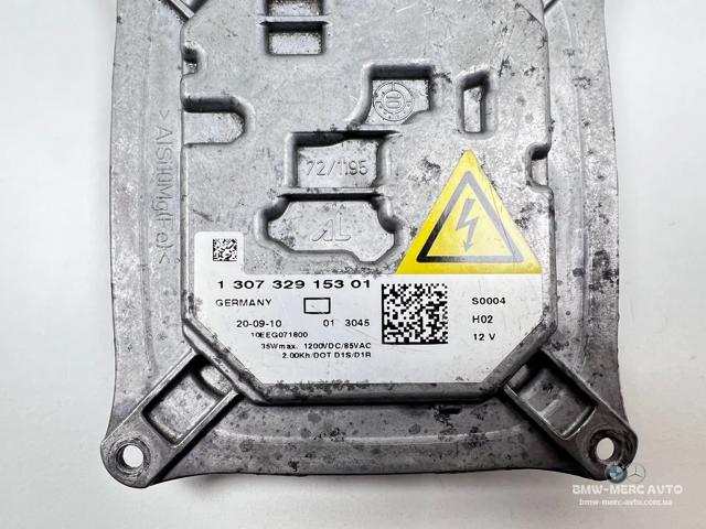 Блоки управління 1307329153 BMW