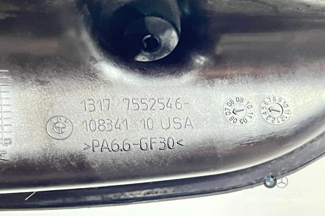Бачок розширювальний 13177552546 BMW