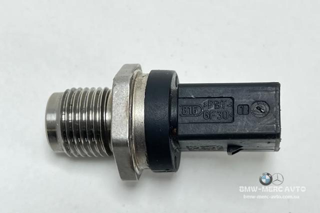 Манометри 13537800602 BMW