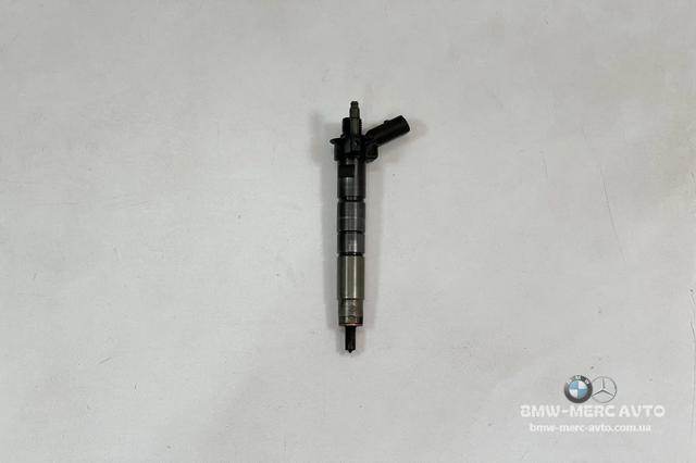 Форсунка дизельна в зборі, розпилювач + тримач 13538508153 BMW