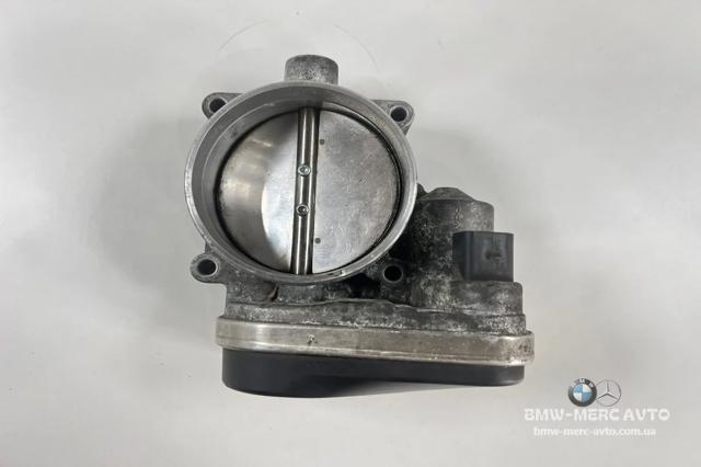 Блок дросельної заслінки 13547535308 BMW