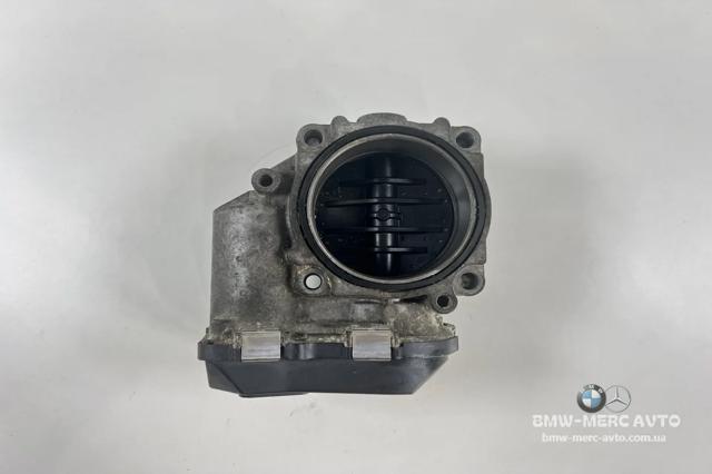 Блок дросельної заслінки 13547555944 BMW