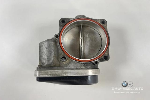 Дросільна заслінка в зборі 13547806231 BMW