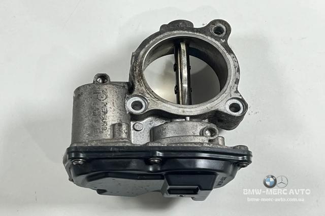 Заслінка повітряна 13547810752 BMW