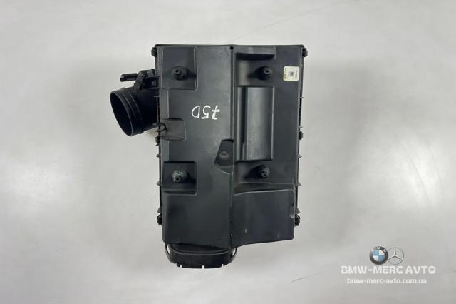 Коробка фільтра 13717548885 BMW