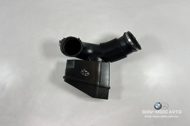 Повітряний патрубок витратоміра 13717548889 BMW