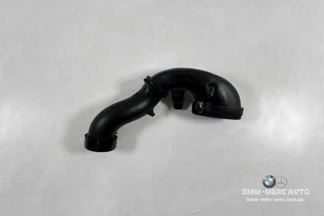 Повітряний патрубок витратоміра 13717794172 BMW