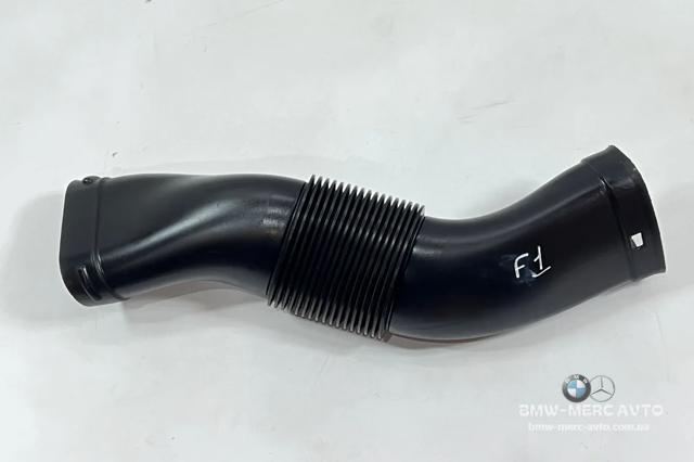 Повітрозабірник повітряного фільтра 13718509068 BMW