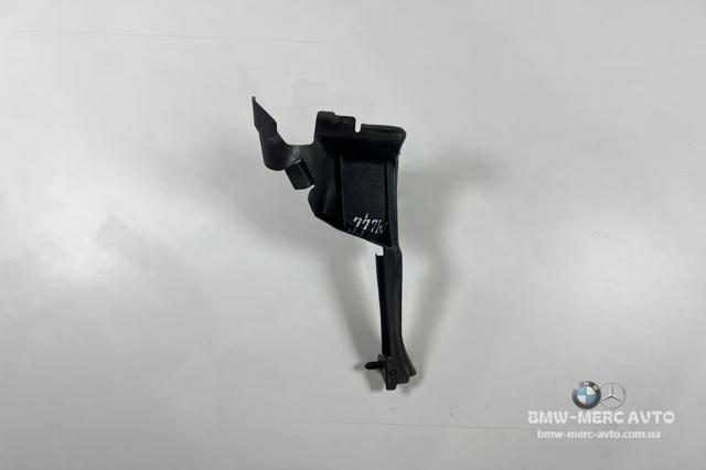 Повітропровід / дефлектор радіатора 1645001516 MERCEDES