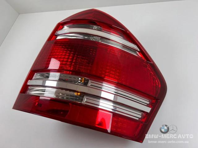 Задні ліхтарі 1648200664 MERCEDES