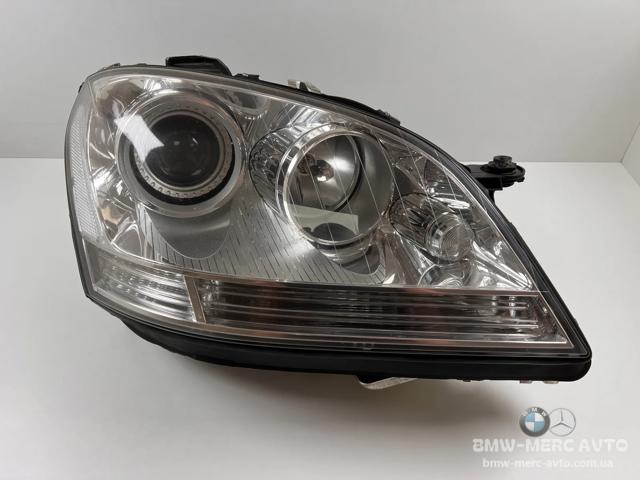 Фара передня права 1648201061 MERCEDES