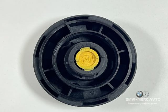 Кришка бачка 17117639020 BMW