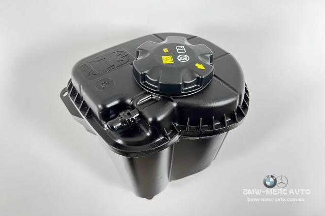 Бачок розширювальний 17138621092 BMW
