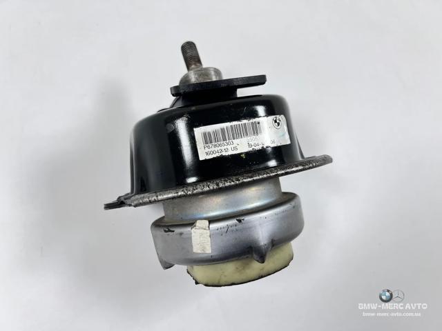 Підвіска двигуна (силового агрегату) 22116780653 BMW