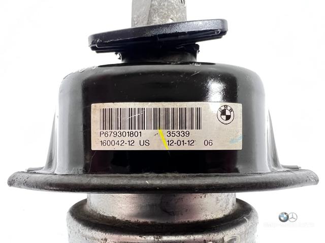 Права подушка мотора 22116793018 BMW
