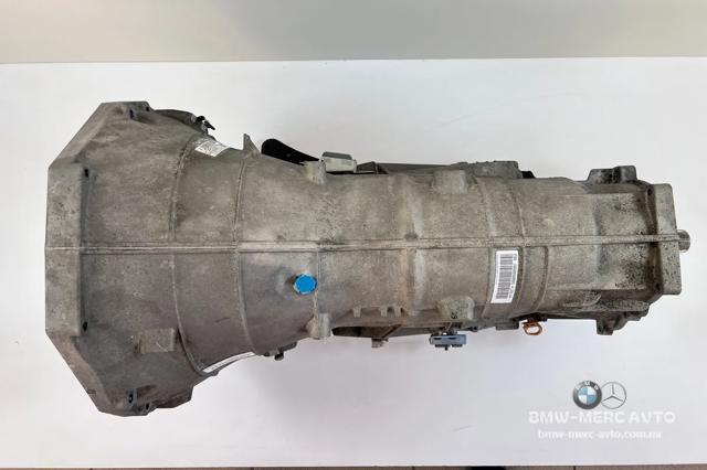 Коробка передач автомат 24007606392 BMW