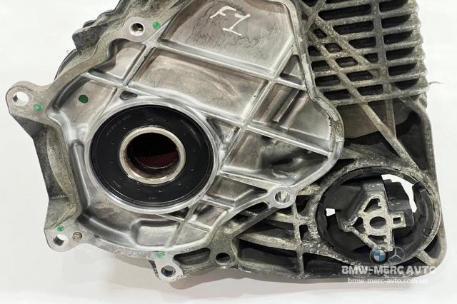 Раздатка (коробка роздавальна) 27108643151 BMW