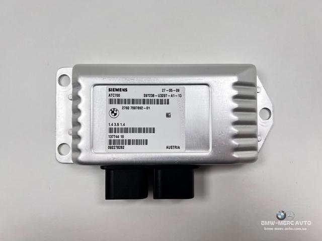 Модуль керування роздавальної коробкою 27607597892 BMW