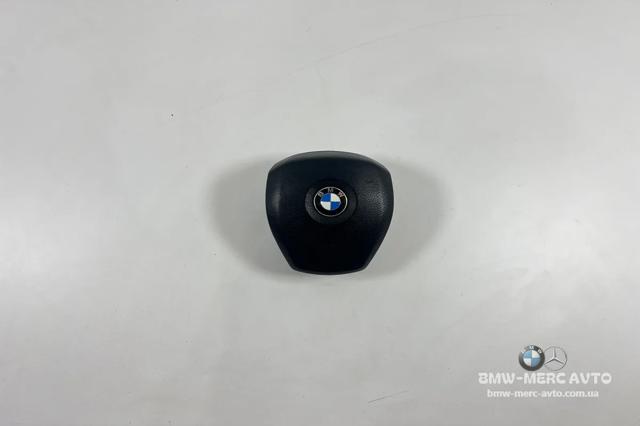 Подушка безпеки, водійська, AIRBAG 3051642 BMW