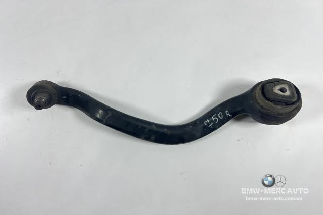 Правий важіль передній нижній підвіски 31126773950 BMW