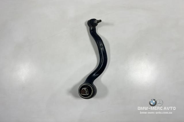 Лівий важіль передній нижній підвіски 31126851691 BMW
