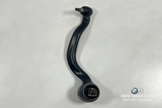 Правий важіль передній нижній підвіски 31126851692 BMW