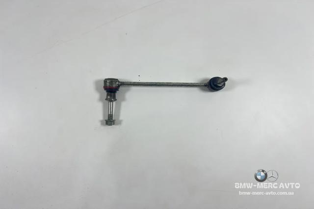 Солдатик стабілізатора, переднього, лівий 31356859651 BMW