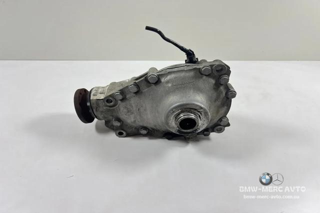 Редуктор колісний моста переднього 31507590898 BMW