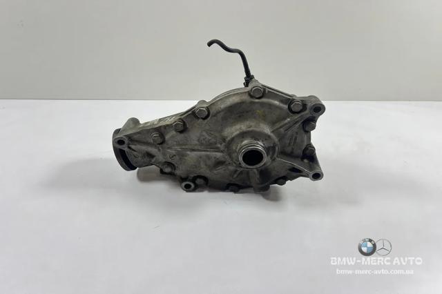 Редуктор переднього моста 31507594314 BMW