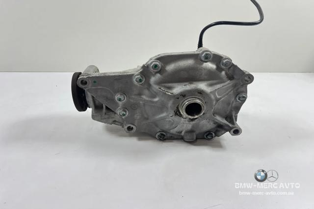 Редуктор переднього моста 31507609302 BMW