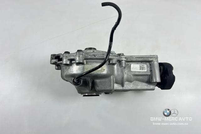 Редуктор переднього ведучого моста (головна передача) 31507612956 BMW