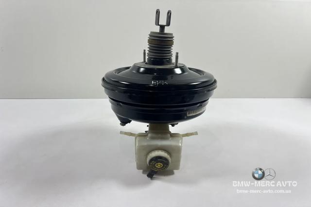 Підсилювач гальма вакуумний 32067474 BMW