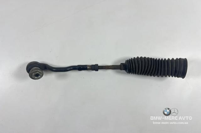 Тяга рульова в зборі 32106793496 BMW