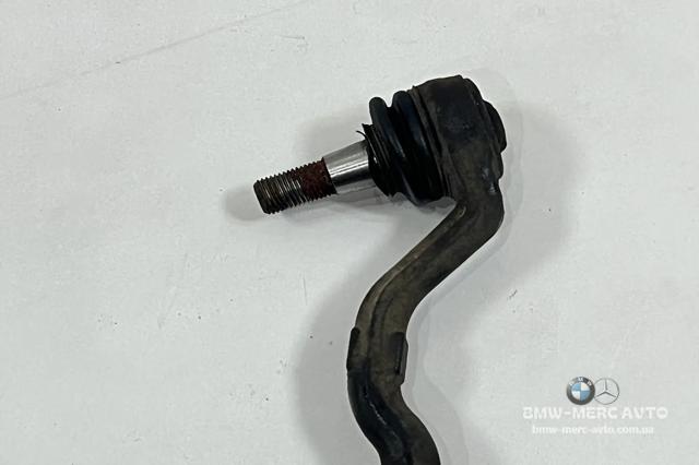 Накінечник рульової тяги, зовнішній 32106858738 BMW