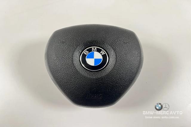 Подушка в кермі 32306884666 BMW